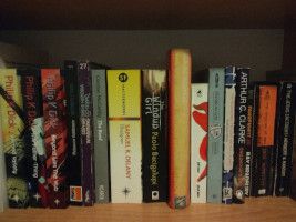 My Books