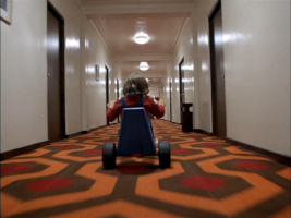 The Shinning (1980)